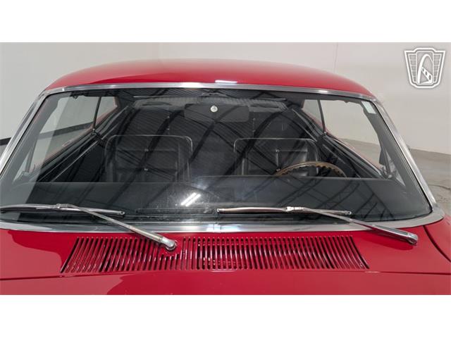 1967 Ford Fairlane (CC-2071964) for sale in Caledonia, Wisconsin