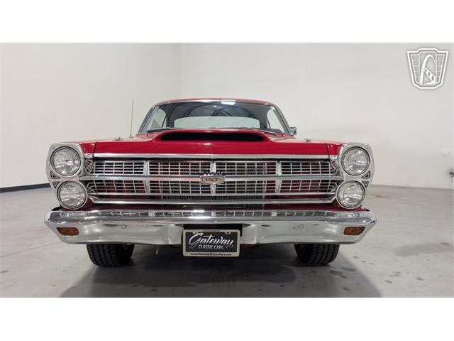 1967 Ford Fairlane (CC-2071964) for sale in Caledonia, Wisconsin