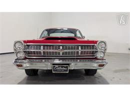 1967 Ford Fairlane (CC-2071964) for sale in Caledonia, Wisconsin
