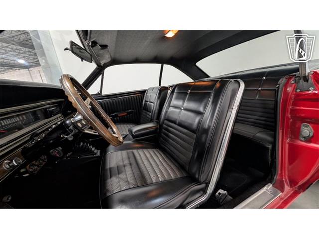 1967 Ford Fairlane (CC-2071964) for sale in Caledonia, Wisconsin