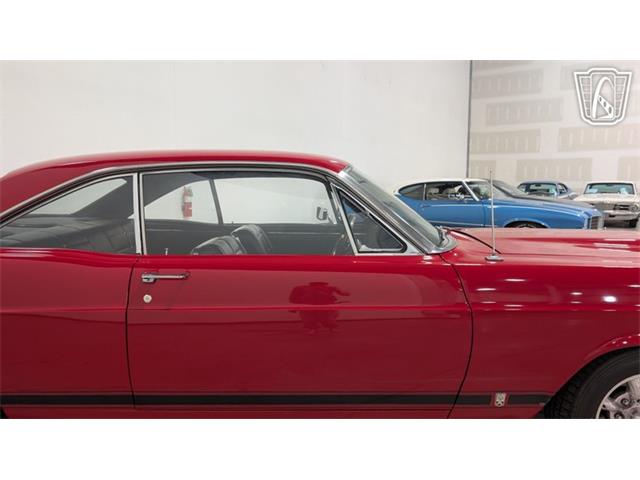 1967 Ford Fairlane (CC-2071964) for sale in Caledonia, Wisconsin