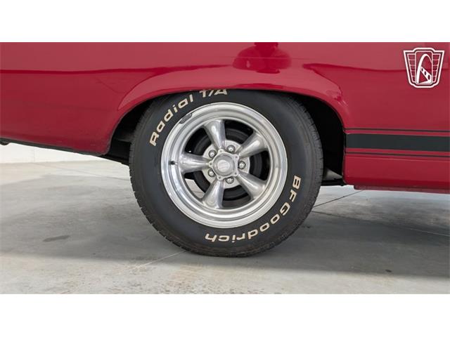 1967 Ford Fairlane (CC-2071964) for sale in Caledonia, Wisconsin