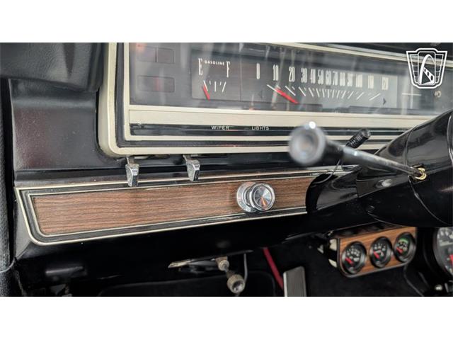 1967 Ford Fairlane (CC-2071964) for sale in Caledonia, Wisconsin