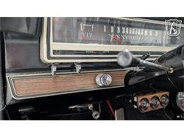 1967 Ford Fairlane (CC-2071964) for sale in Caledonia, Wisconsin