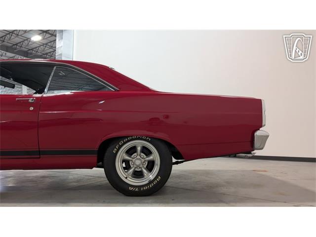 1967 Ford Fairlane (CC-2071964) for sale in Caledonia, Wisconsin