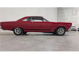 1967 Ford Fairlane (CC-2071964) for sale in Caledonia, Wisconsin