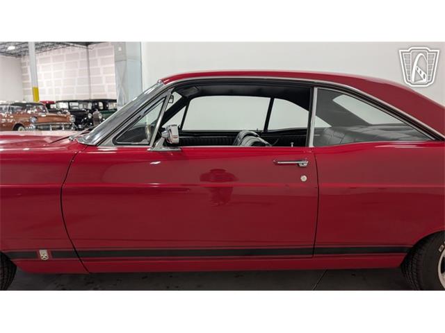 1967 Ford Fairlane (CC-2071964) for sale in Caledonia, Wisconsin