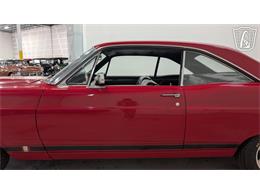 1967 Ford Fairlane (CC-2071964) for sale in Caledonia, Wisconsin