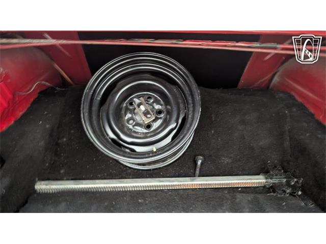1967 Ford Fairlane (CC-2071964) for sale in Caledonia, Wisconsin