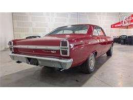 1967 Ford Fairlane (CC-2071964) for sale in Caledonia, Wisconsin