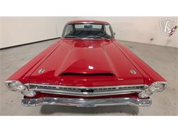 1967 Ford Fairlane (CC-2071964) for sale in Caledonia, Wisconsin