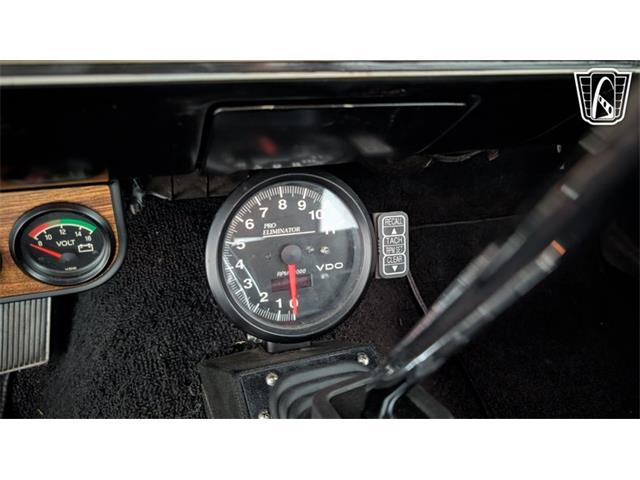 1967 Ford Fairlane (CC-2071964) for sale in Caledonia, Wisconsin