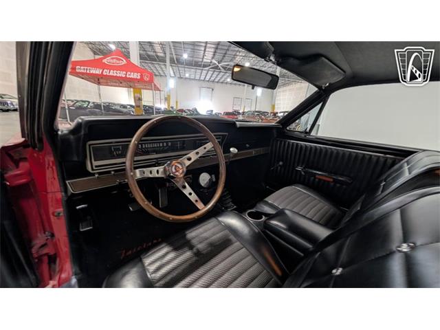 1967 Ford Fairlane (CC-2071964) for sale in Caledonia, Wisconsin