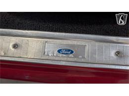 1967 Ford Fairlane (CC-2071964) for sale in Caledonia, Wisconsin