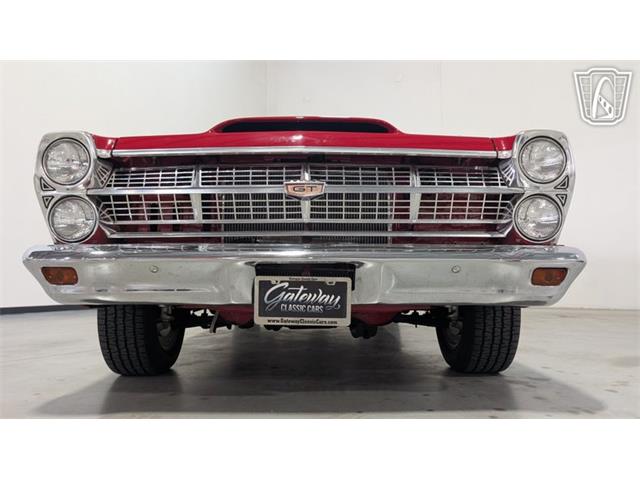 1967 Ford Fairlane (CC-2071964) for sale in Caledonia, Wisconsin