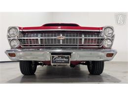1967 Ford Fairlane (CC-2071964) for sale in Caledonia, Wisconsin