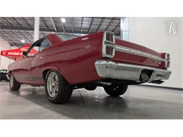 1967 Ford Fairlane (CC-2071964) for sale in Caledonia, Wisconsin