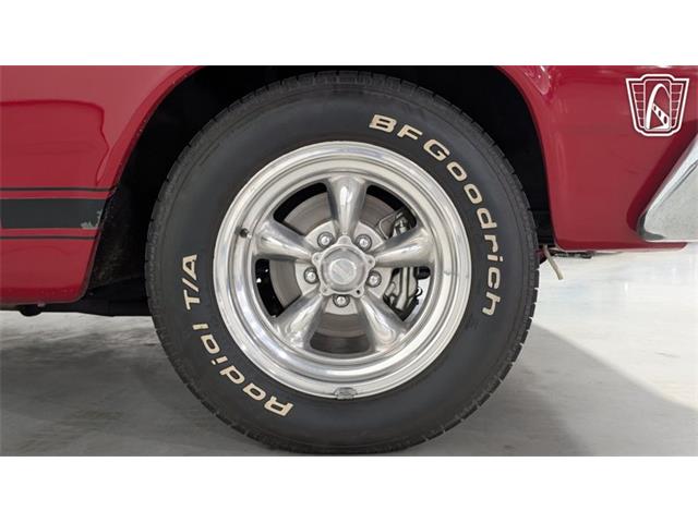 1967 Ford Fairlane (CC-2071964) for sale in Caledonia, Wisconsin