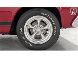 1967 Ford Fairlane (CC-2071964) for sale in Caledonia, Wisconsin