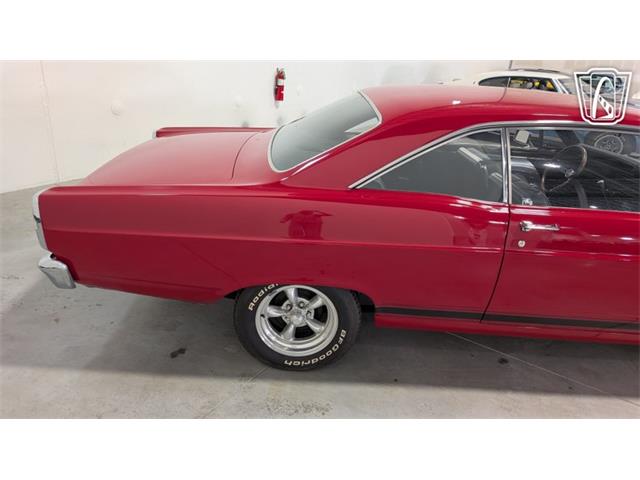 1967 Ford Fairlane (CC-2071964) for sale in Caledonia, Wisconsin