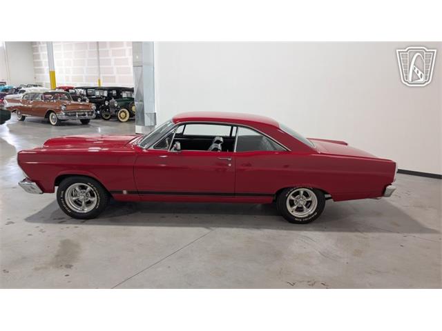1967 Ford Fairlane (CC-2071964) for sale in Caledonia, Wisconsin