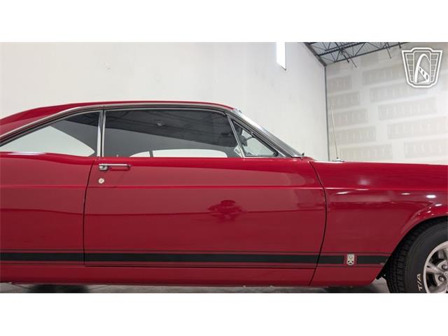 1967 Ford Fairlane (CC-2071964) for sale in Caledonia, Wisconsin