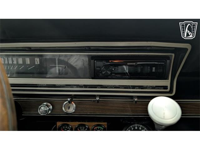 1967 Ford Fairlane (CC-2071964) for sale in Caledonia, Wisconsin