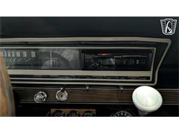 1967 Ford Fairlane (CC-2071964) for sale in Caledonia, Wisconsin