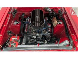 1967 Ford Fairlane (CC-2071964) for sale in Caledonia, Wisconsin
