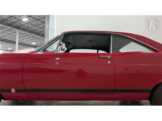 1967 Ford Fairlane (CC-2071964) for sale in Caledonia, Wisconsin