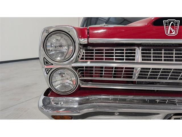 1967 Ford Fairlane (CC-2071964) for sale in Caledonia, Wisconsin