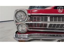 1967 Ford Fairlane (CC-2071964) for sale in Caledonia, Wisconsin