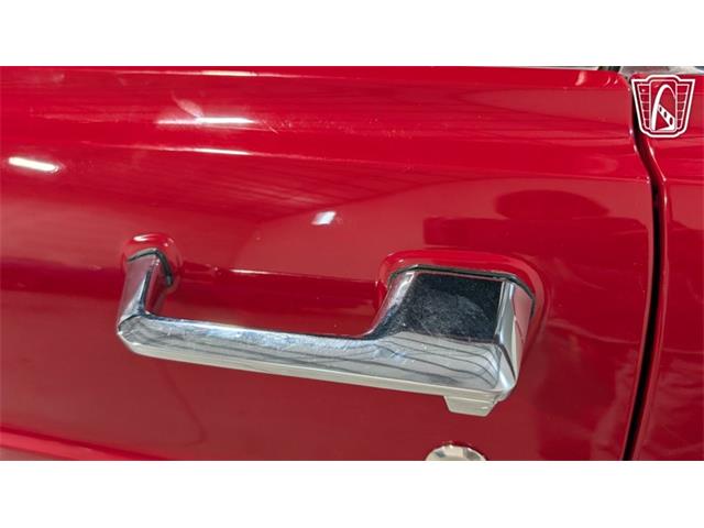 1967 Ford Fairlane (CC-2071964) for sale in Caledonia, Wisconsin