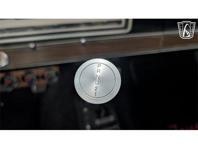 1967 Ford Fairlane (CC-2071964) for sale in Caledonia, Wisconsin