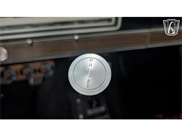 1967 Ford Fairlane (CC-2071964) for sale in Caledonia, Wisconsin