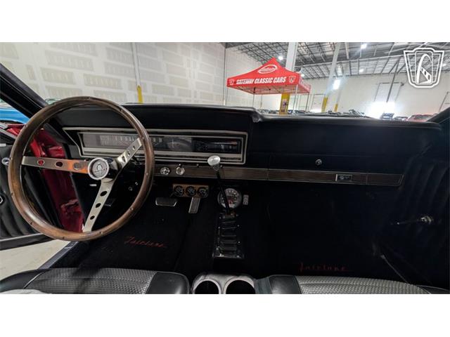 1967 Ford Fairlane (CC-2071964) for sale in Caledonia, Wisconsin