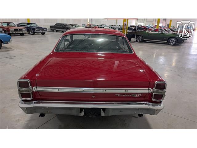 1967 Ford Fairlane (CC-2071964) for sale in Caledonia, Wisconsin