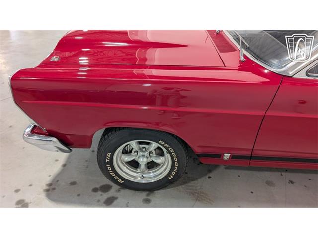 1967 Ford Fairlane (CC-2071964) for sale in Caledonia, Wisconsin