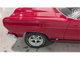 1967 Ford Fairlane (CC-2071964) for sale in Caledonia, Wisconsin