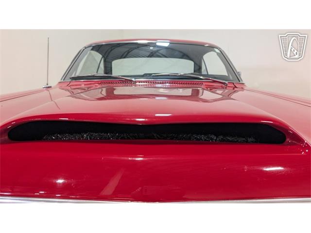 1967 Ford Fairlane (CC-2071964) for sale in Caledonia, Wisconsin