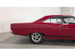 1967 Ford Fairlane (CC-2071964) for sale in Caledonia, Wisconsin