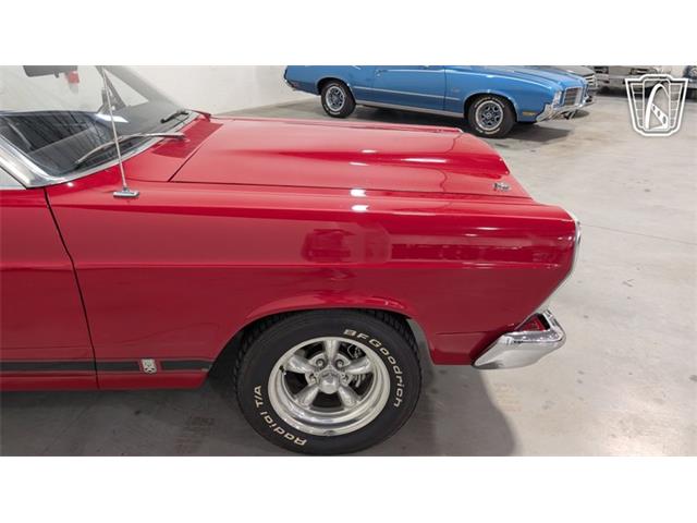 1967 Ford Fairlane (CC-2071964) for sale in Caledonia, Wisconsin
