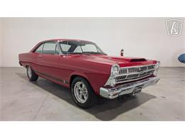 1967 Ford Fairlane (CC-2071964) for sale in Caledonia, Wisconsin