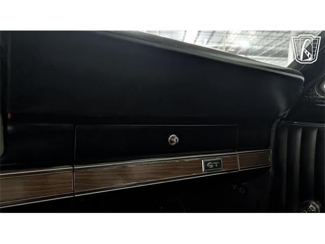 1967 Ford Fairlane (CC-2071964) for sale in Caledonia, Wisconsin