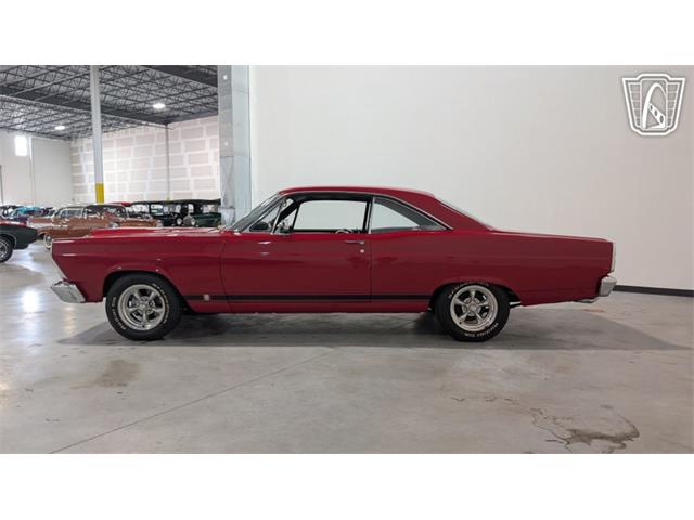 1967 Ford Fairlane (CC-2071964) for sale in Caledonia, Wisconsin