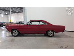 1967 Ford Fairlane (CC-2071964) for sale in Caledonia, Wisconsin