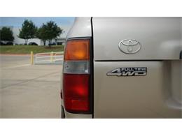 1992 Toyota Land Cruiser (CC-2071965) for sale in Grapevine, Texas