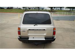 1992 Toyota Land Cruiser (CC-2071965) for sale in Grapevine, Texas