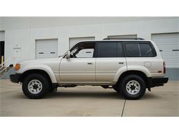 1992 Toyota Land Cruiser (CC-2071965) for sale in Grapevine, Texas