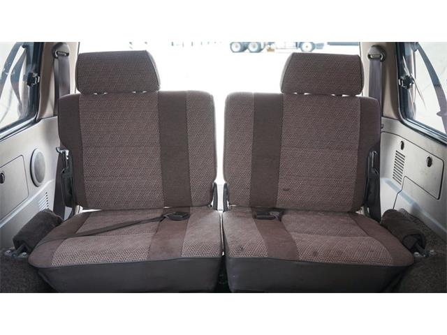 1992 Toyota Land Cruiser (CC-2071965) for sale in Grapevine, Texas